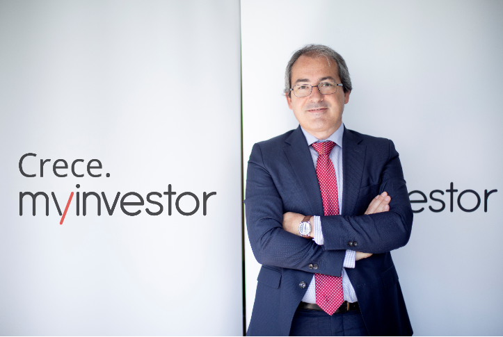 MyInvestor se apoya en la tecnología para afrontar su crecimiento